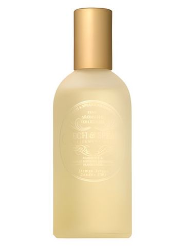 Czech Speake Mimosa Cologne fragrance bottle