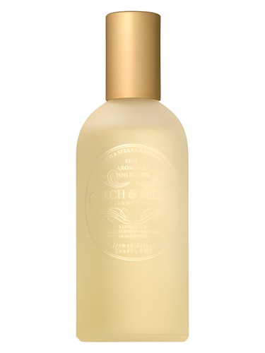 Czech Speake Mimosa Cologne fragrance bottle