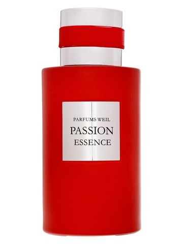 Weil Passion Essence fragrance bottle