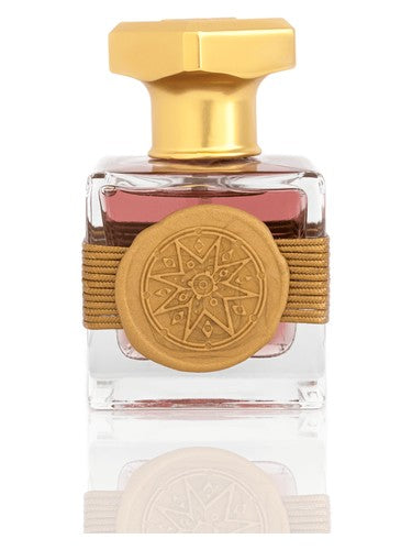 Bale Perfumes Elderflower & Gooseberry (Bez i Agrest) fragrance bottle
