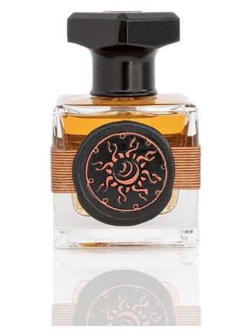 Bale Perfumes The White Flame (Biały Płomień) fragrance bottle