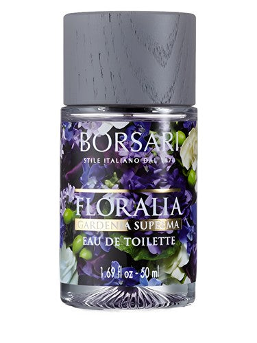 Borsari Floralia Gardenia Suprema fragrance bottle
