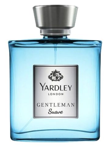 Yardley Yardley Gentleman Suave fragrance bottle