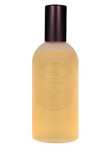 Czech & Speake Frankincense and Myrrh Cologne fragrance bottle