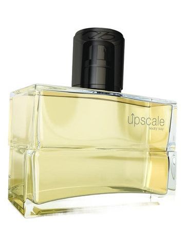 Mary Kay Upscale fragrance bottle