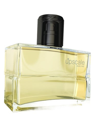 Mary Kay Upscale fragrance bottle