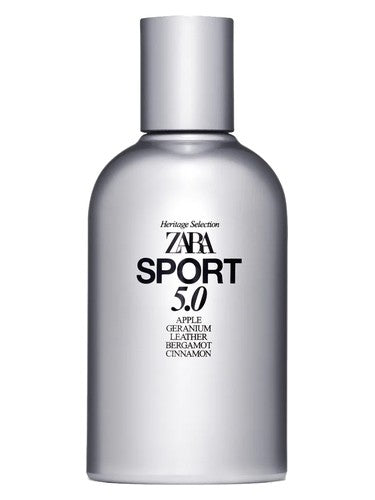 Zara Sport 5.0