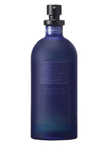 Czech Speake Oxford & Cambridge Cologne fragrance bottle