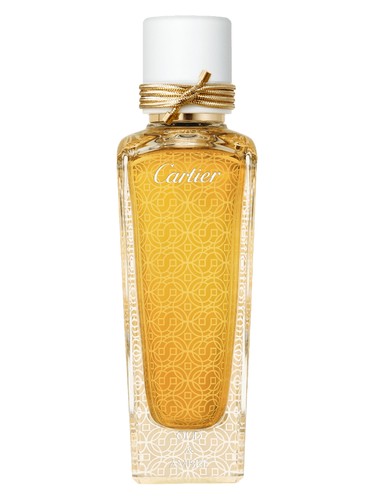 Cartier Oud & Ambre
