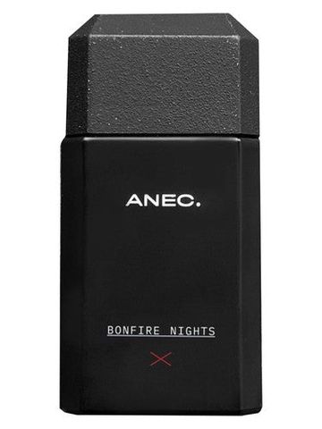 Anec. Perfumery Bonfire Nights fragrance bottle