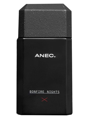 Anec. Perfumery Bonfire Nights fragrance bottle