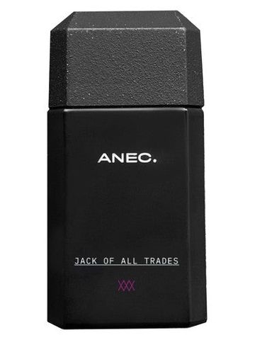 Anec. Perfumery Jack Of All Trades fragrance bottle
