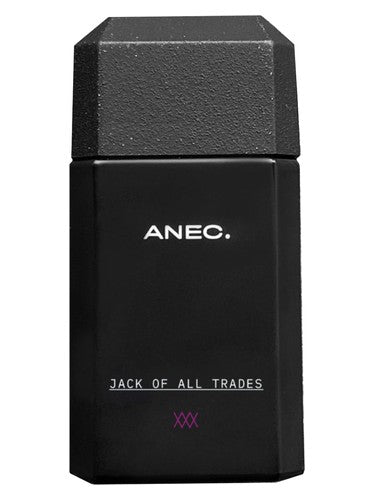 Anec. Perfumery Jack Of All Trades