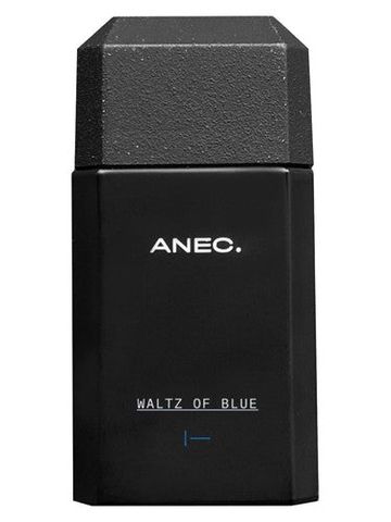 Anec. Perfumery Waltz Of Blue fragrance bottle