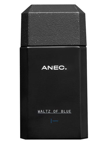 Anec. Perfumery Waltz Of Blue