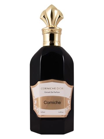 Corniche D Or Corniche fragrance bottle