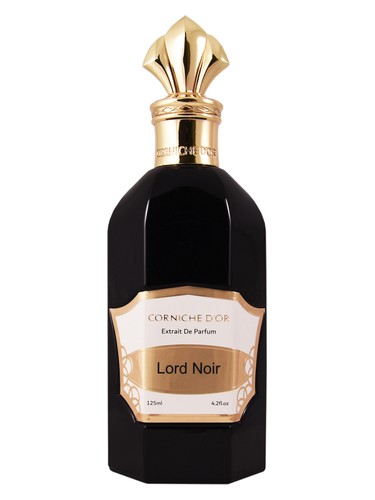 Corniche D Or Lord Noir