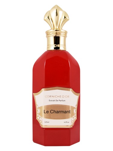 Corniche D Or Le Charmant fragrance bottle