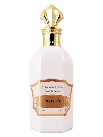 Corniche D Or Imprevu fragrance bottle