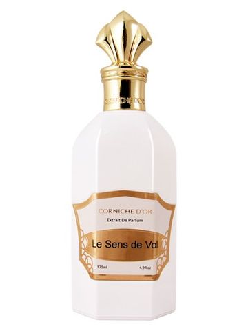 Corniche D Or Le Sens De Vol fragrance bottle
