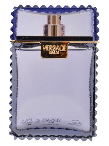 Versace Versace Man fragrance bottle
