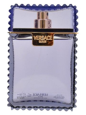 Versace Versace Man fragrance bottle