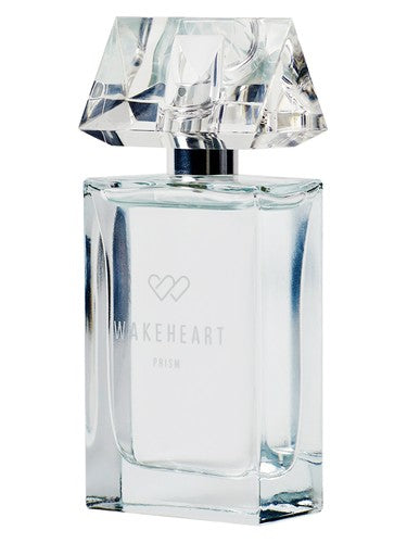 Wakeheart Prism fragrance bottle