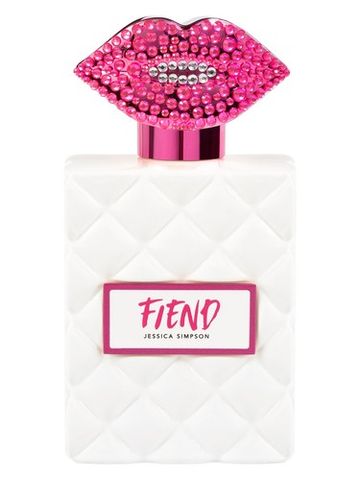 Jessica Simpson Fiend fragrance bottle