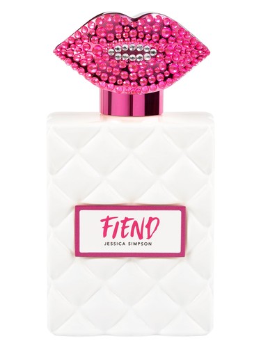 Jessica Simpson Fiend