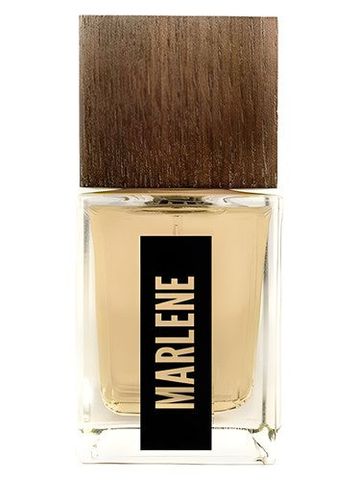 Sixteen92 Marlene fragrance bottle