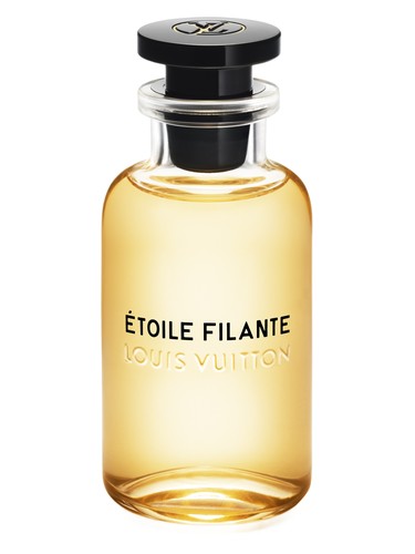 Louis Vuitton Étoile Filante fragrance bottle