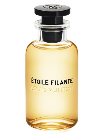 Louis Vuitton Étoile Filante fragrance bottle