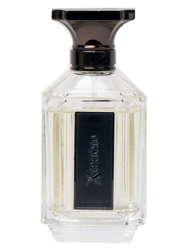 Xiphoid Black for Men