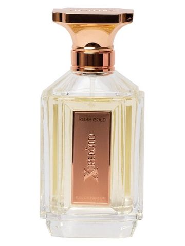 Xiphoid Rose Gold for Women fragrance bottle