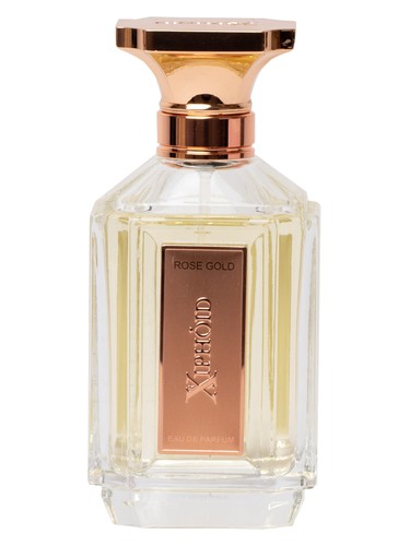 Xiphoid Rose Gold for Women