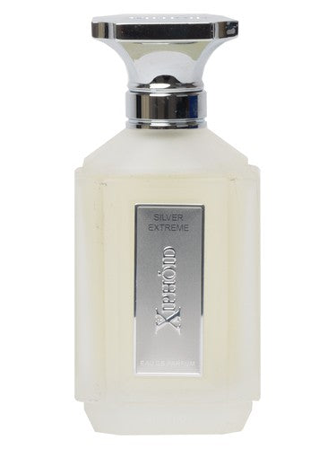 Xiphoid Silver Extreme For Men fragrance bottle