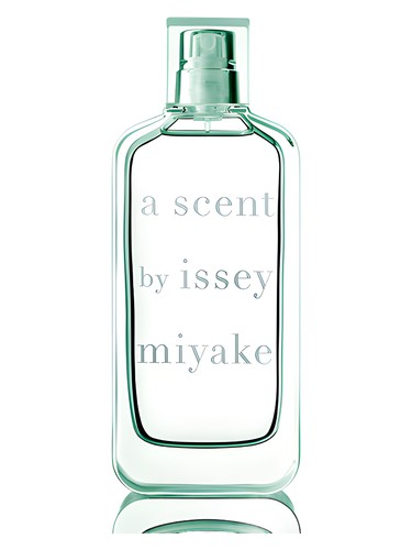 Issey Miyake A Scent by Issey Miyake fragrance bottle