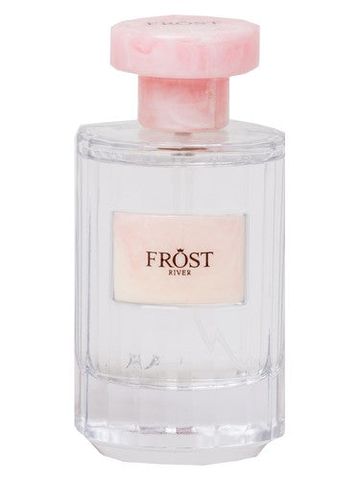 Frost Frost River fragrance bottle