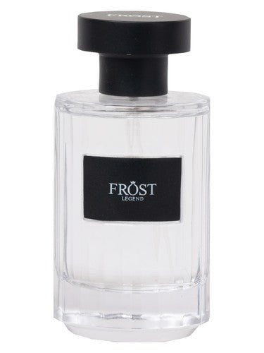 Frost Frost Legend fragrance bottle
