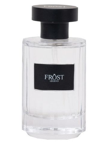 Frost Frost Legend fragrance bottle