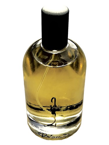 Olivier Durbano Aram fragrance bottle