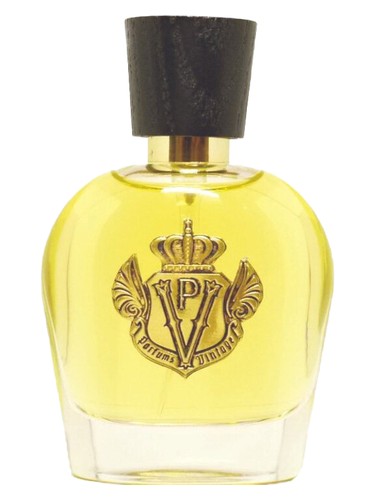 Parfums Vintage Vellichor fragrance bottle