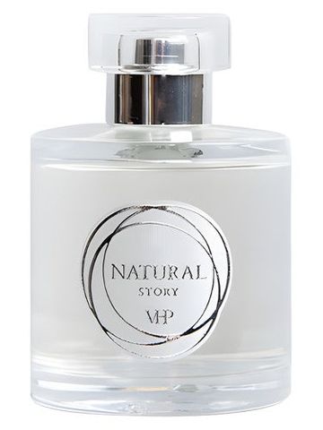 Vines House Parfum Natural Story fragrance bottle