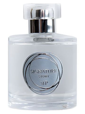 Vines House Parfum Signature Store fragrance bottle