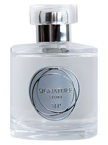 Vines House Parfum Signature Store fragrance bottle