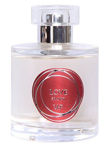 Vines House Parfum Love Story fragrance bottle