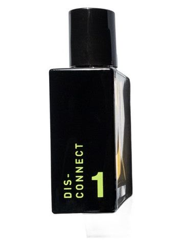 -DIS DIS-1 (Decay) fragrance bottle