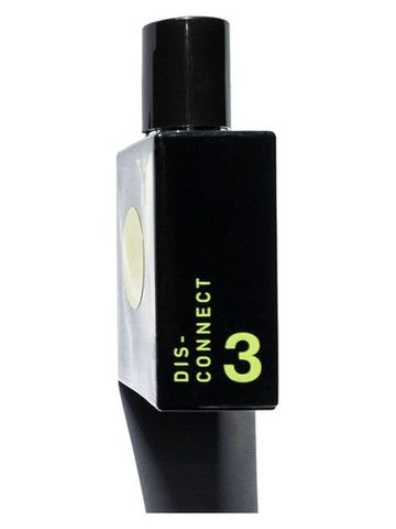 -DIS DIS-3 (Paradox) fragrance bottle