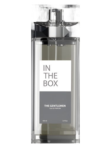 In The Box The Gentlemen