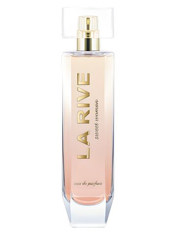 La Rive Sweet Woman fragrance bottle